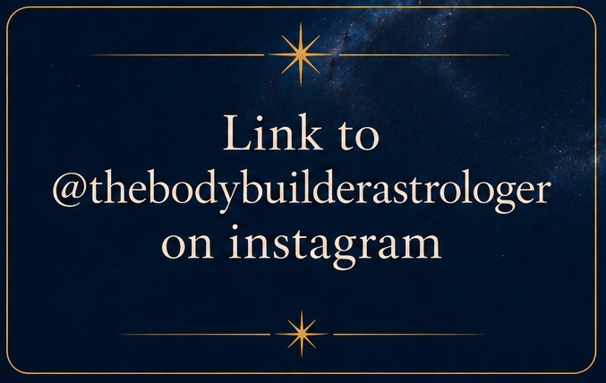 Instagram page